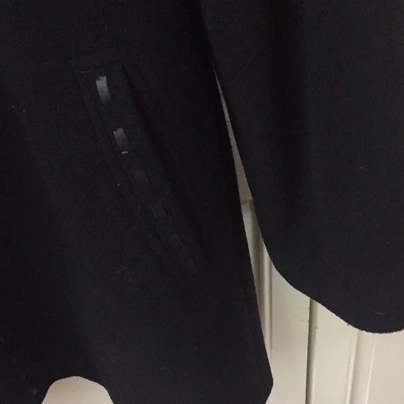 3/4 length winter jacket - Picture 5 of 7